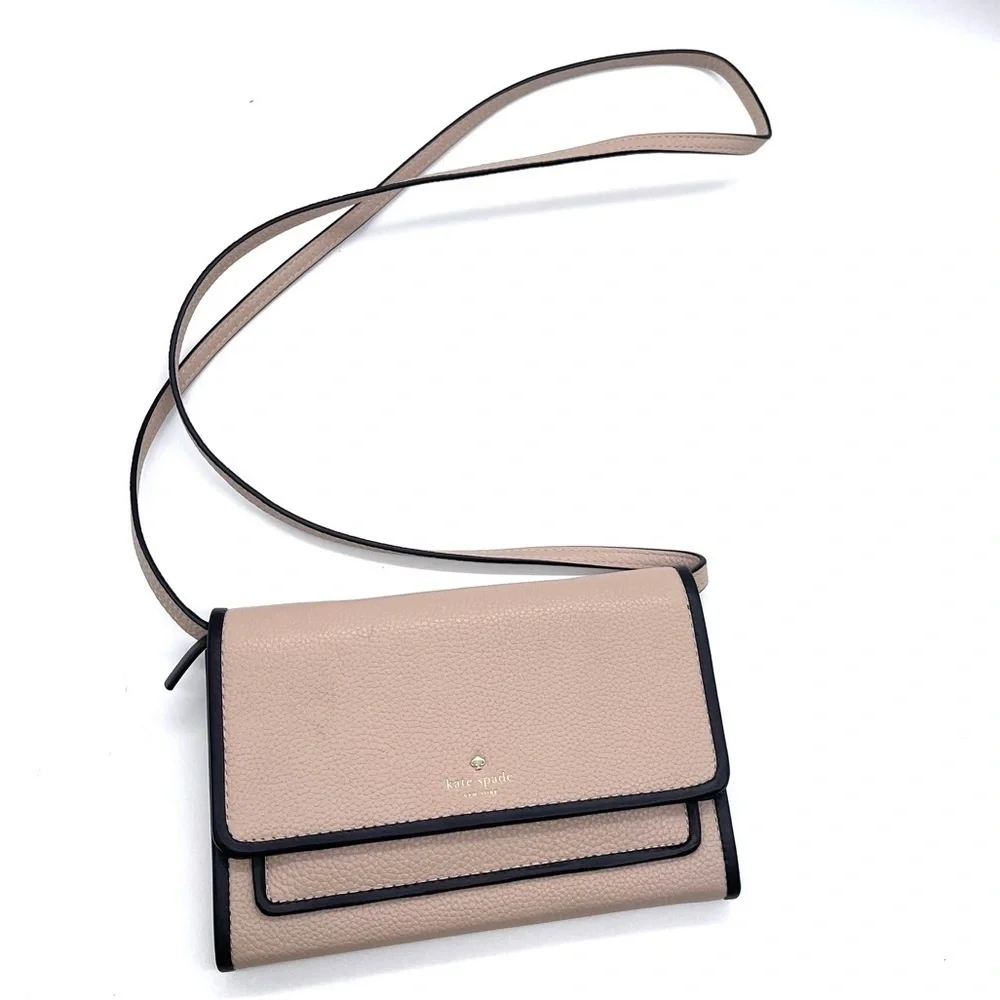 Kate Spade cross Body Bag NWT
